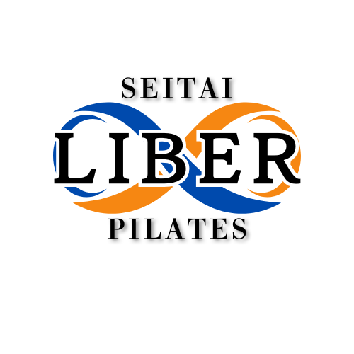 整体ピラティス　LIBER  −リベル−
