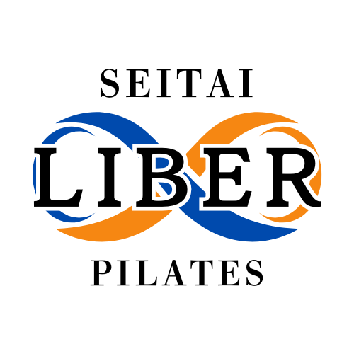 整体ピラティス　LIBER  −リベル−